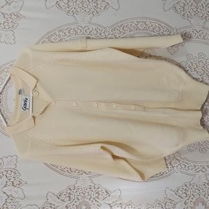 Genesis sweater size m (InvM177)